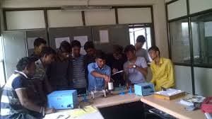 K D Polytechnic Patan Library photo 1